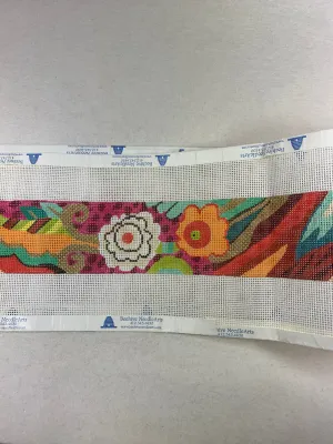 * Color of Praise - HB753 Wide Purse Strap