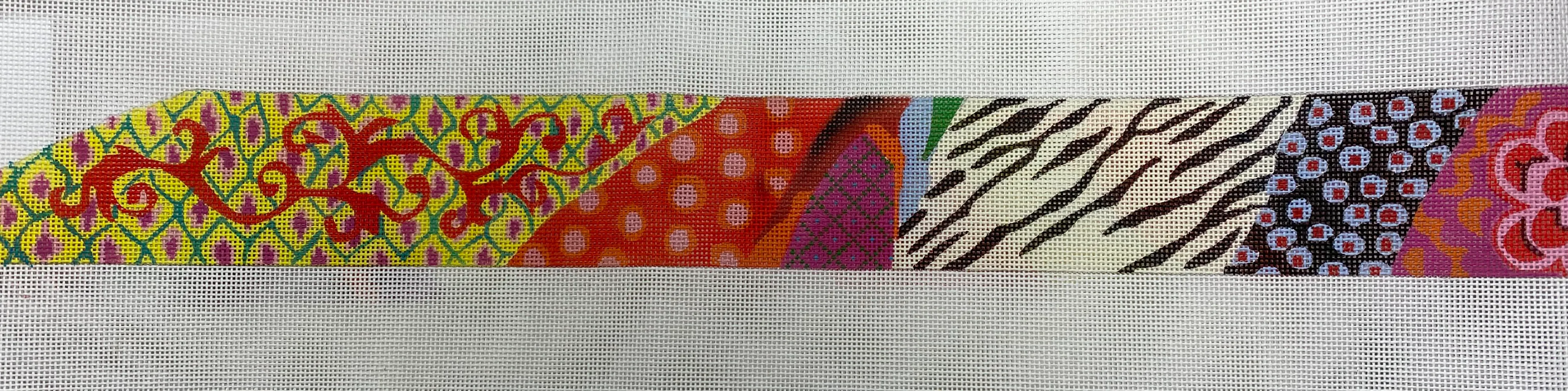 * Colors of Praise HB751 Hip Belt