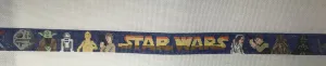 * Mercury Designs Star Wars Youth Belt