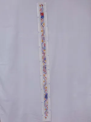 * Meredith Collection/ETC 267-D Belt