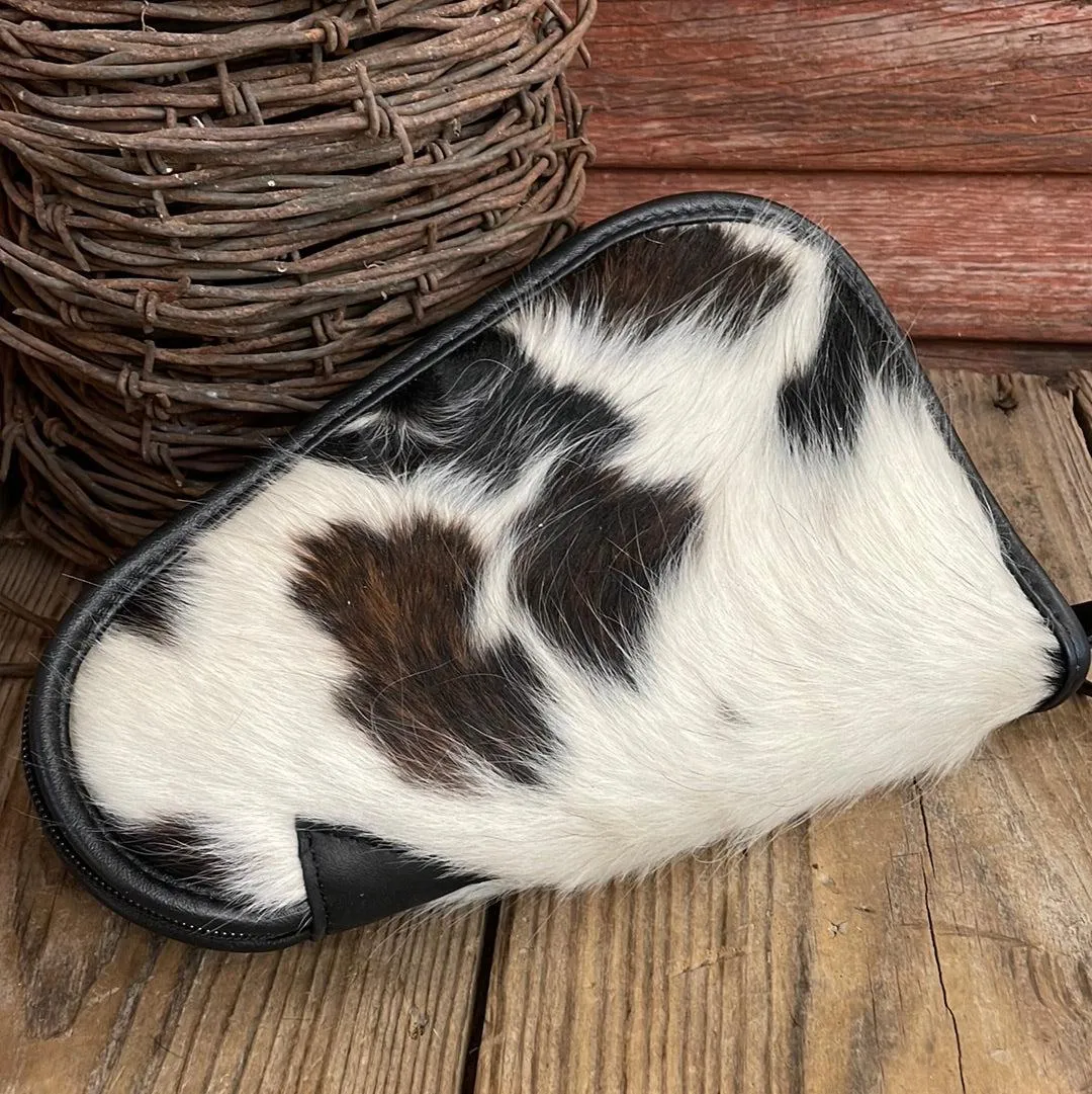 040 Small Pistol Case - Tricolor w/