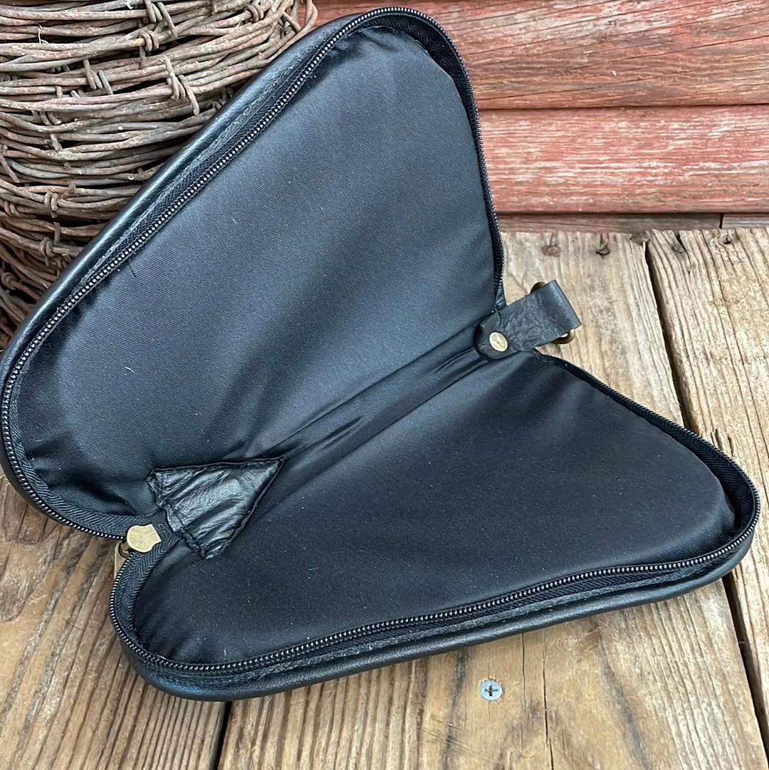 040 Small Pistol Case - Tricolor w/
