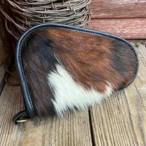 041 Small Pistol Case - Tricolor w/