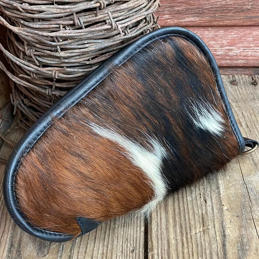 041 Small Pistol Case - Tricolor w/