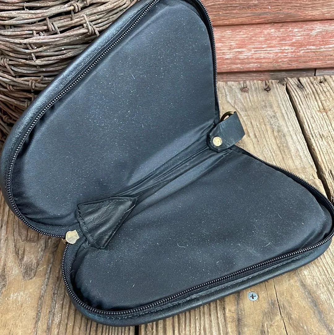 041 Small Pistol Case - Tricolor w/