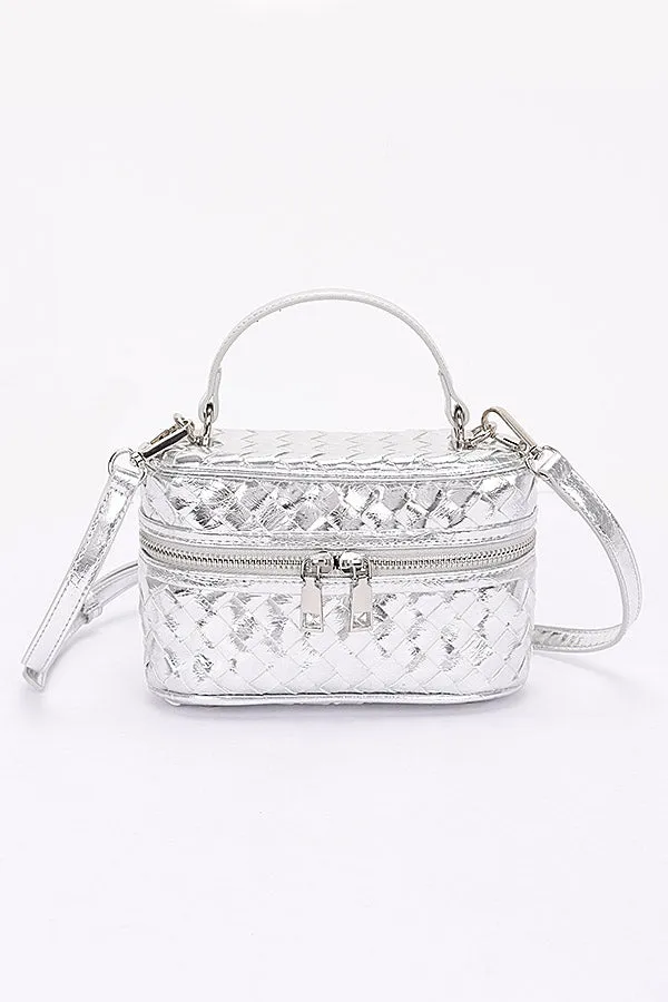 1036 Silver - Pack of 3