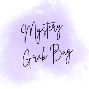 $20 Mystery Grab Bags- RTS