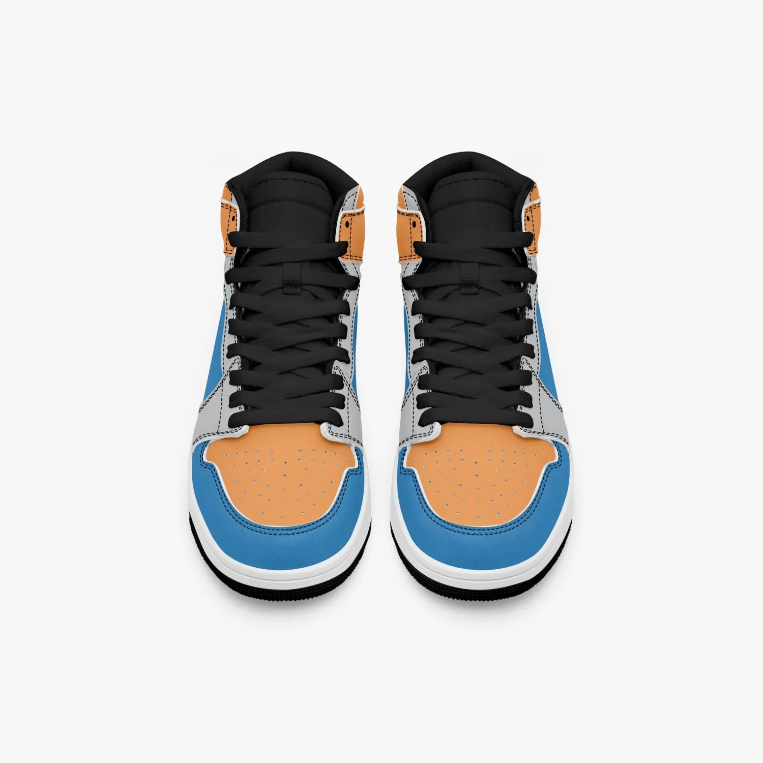 212 Hoop Dreams by Niche Era – Men’s High-Top Basketball Shoes