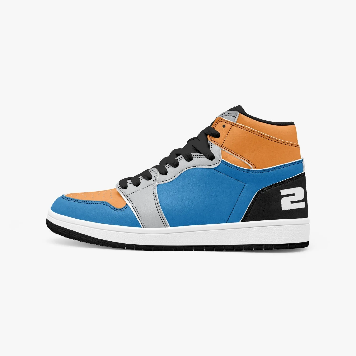 212 Hoop Dreams by Niche Era – Men’s High-Top Basketball Shoes