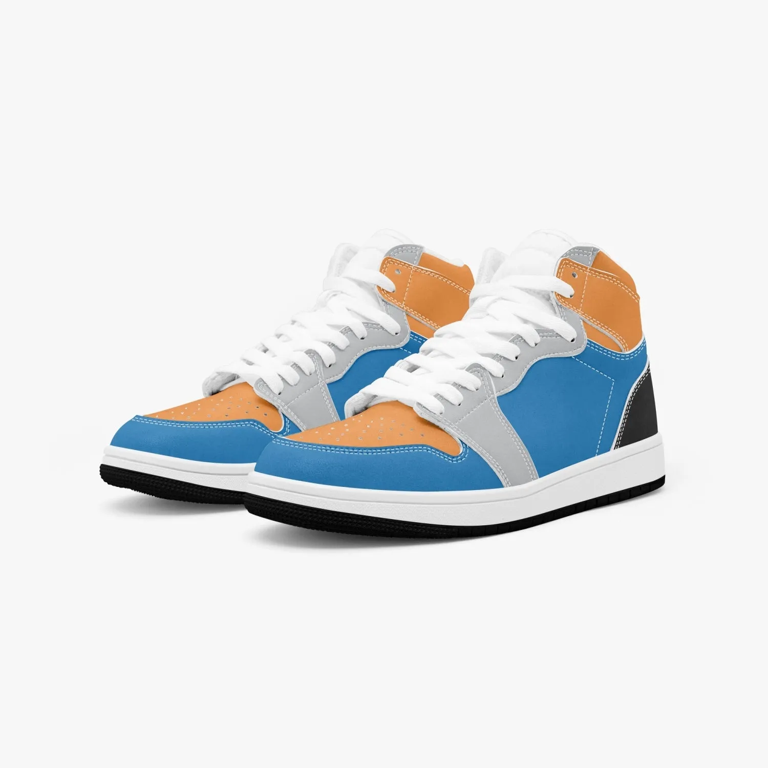 212 Hoop Dreams by Niche Era – Men’s High-Top Basketball Shoes