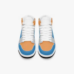 212 Hoop Dreams by Niche Era – Men’s High-Top Basketball Shoes
