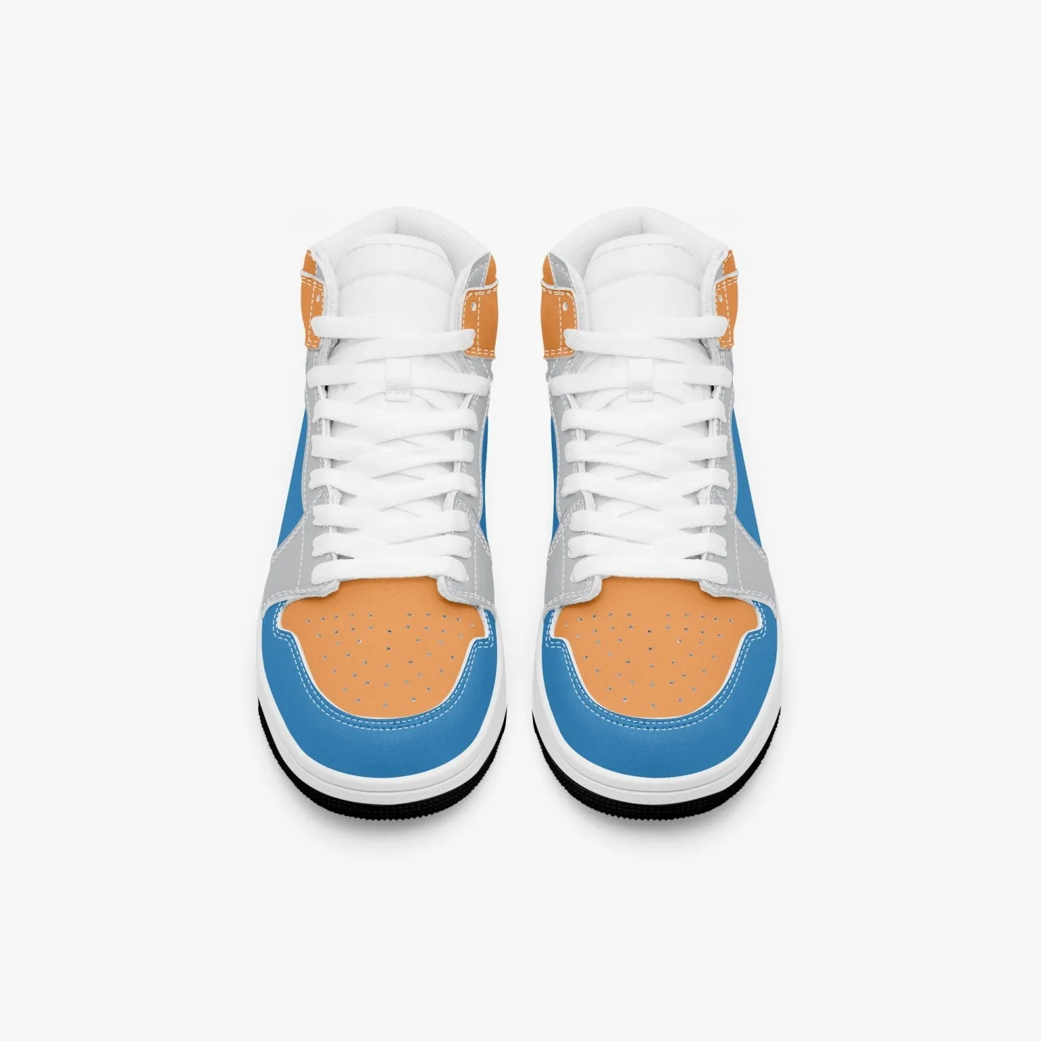 212 Hoop Dreams by Niche Era – Men’s High-Top Basketball Shoes