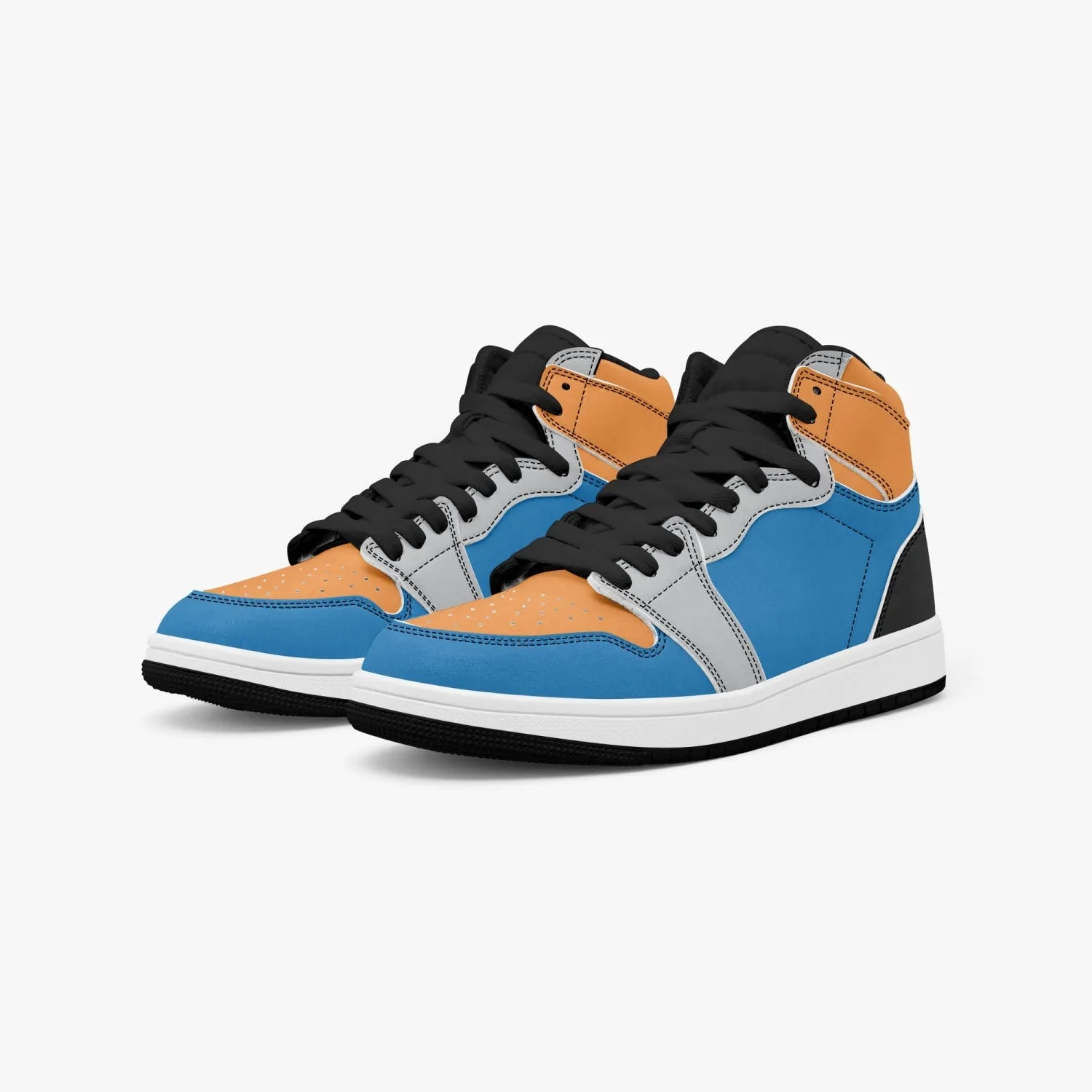 212 Hoop Dreams by Niche Era – Men’s High-Top Basketball Shoes