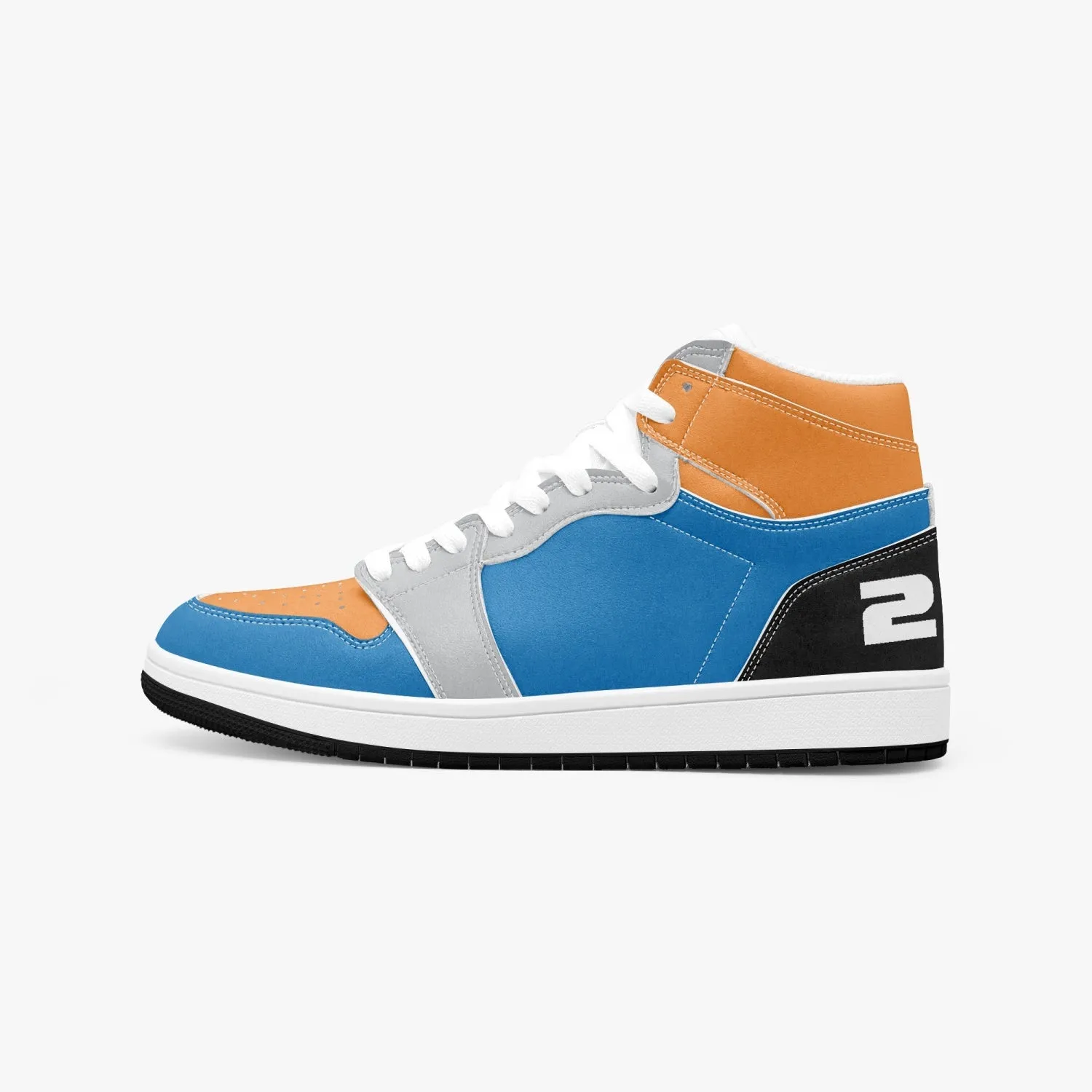 212 Hoop Dreams by Niche Era – Men’s High-Top Basketball Shoes