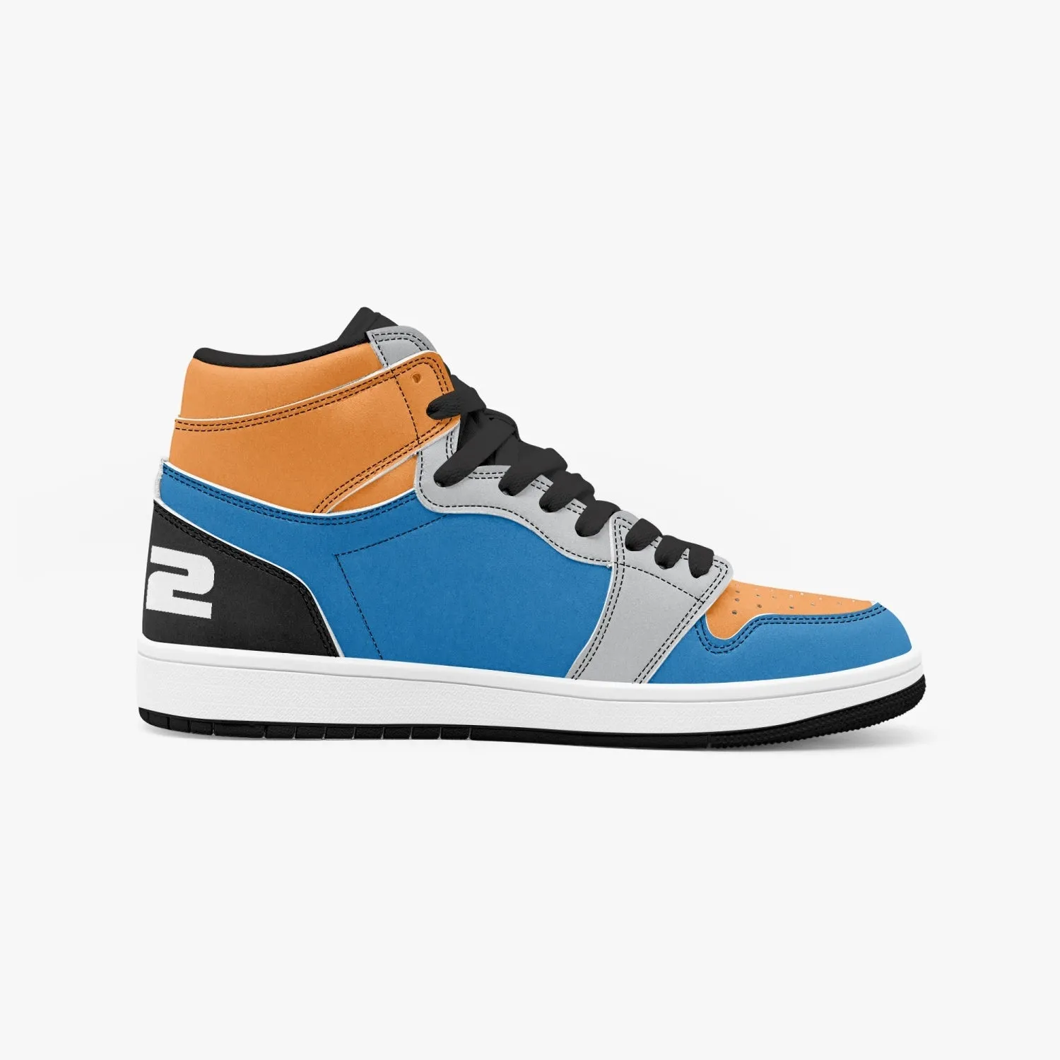 212 Hoop Dreams by Niche Era – Men’s High-Top Basketball Shoes