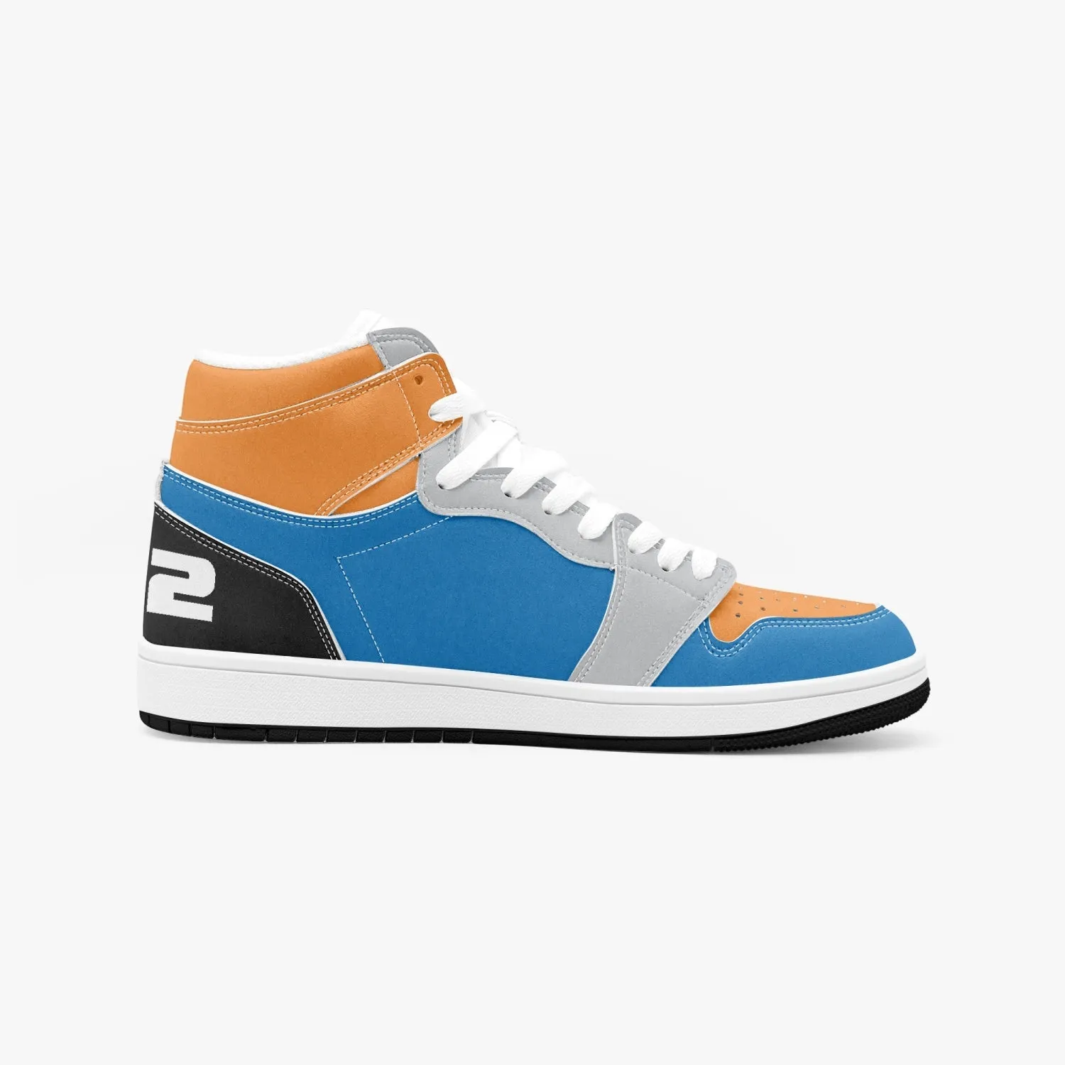 212 Hoop Dreams by Niche Era – Men’s High-Top Basketball Shoes