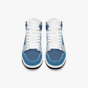 214 Hoop Dreams by Niche Era – Men’s High-Top Basketball Shoes