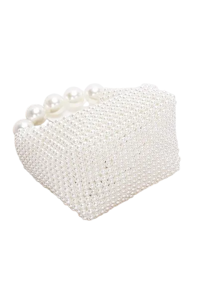 2636 Cream - Pack of 3