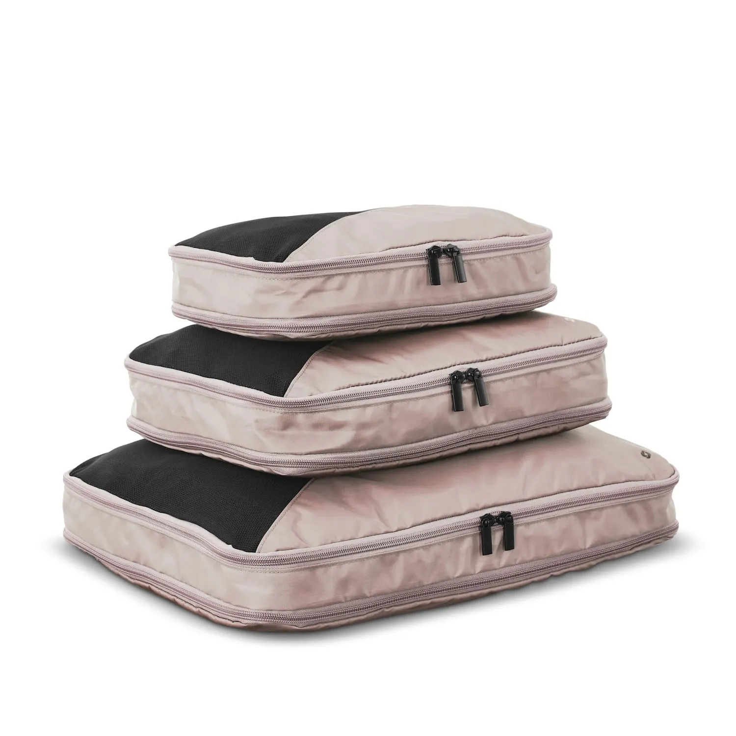 3-Piece Compression Packing Cube Set