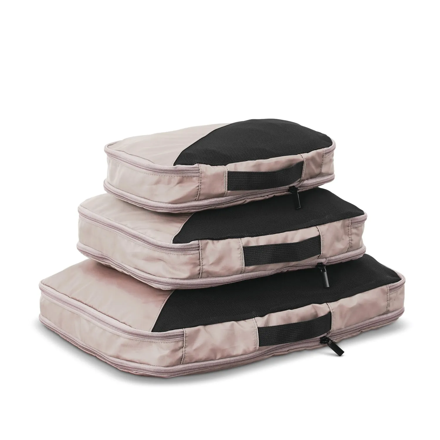 3-Piece Compression Packing Cube Set