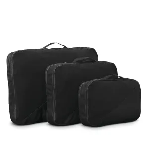 3-Piece Compression Packing Cube Set