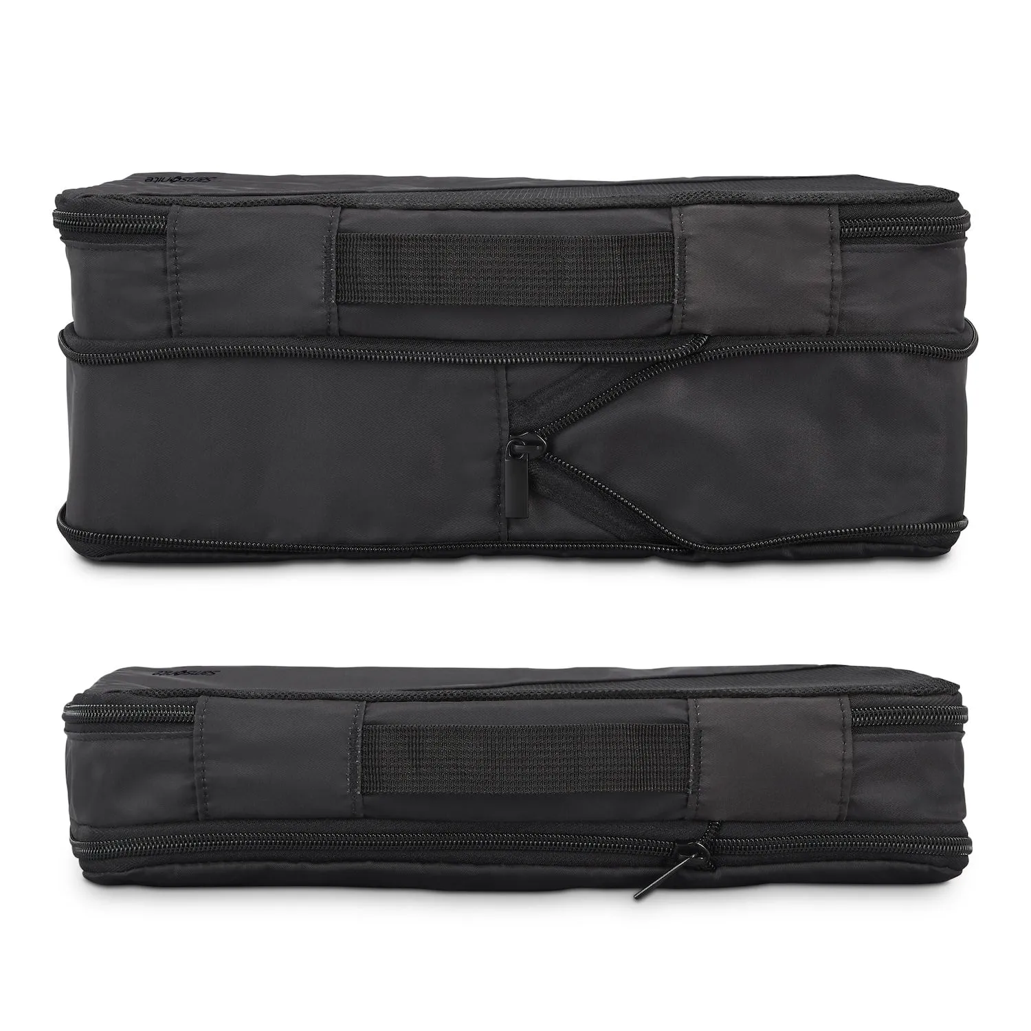 3-Piece Compression Packing Cube Set