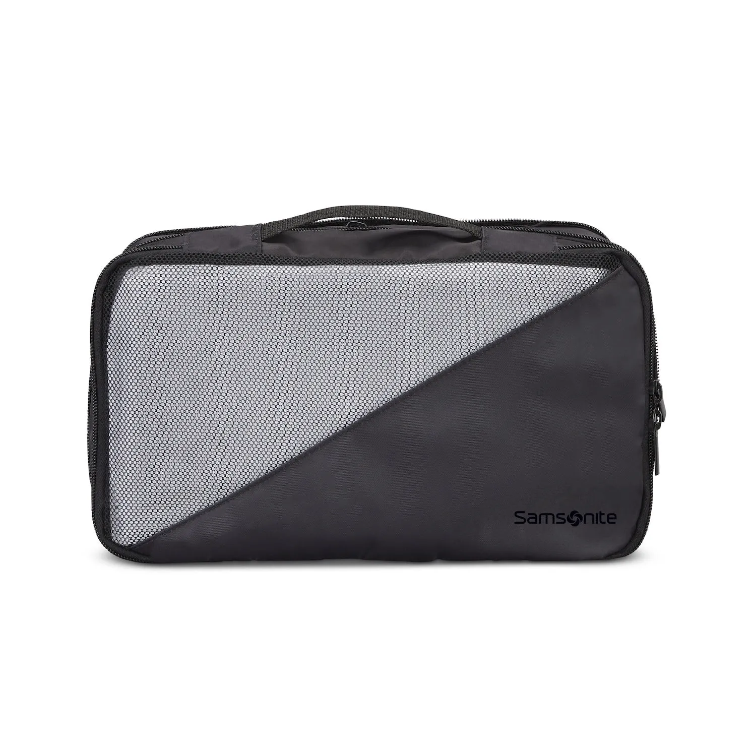 3-Piece Compression Packing Cube Set