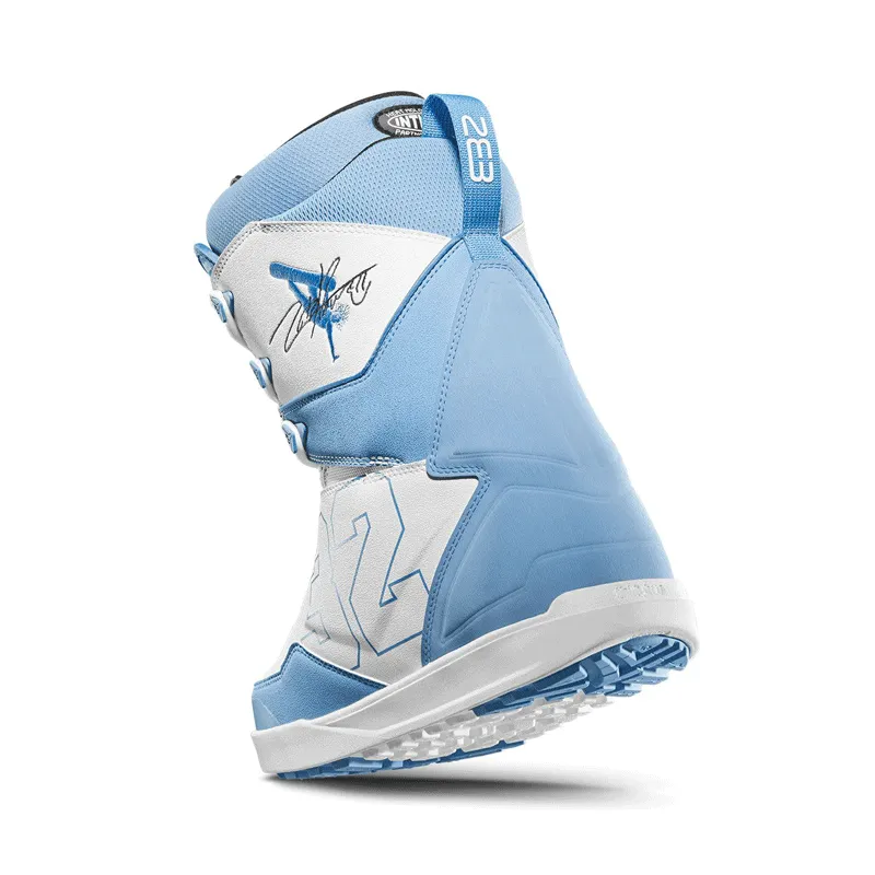 32 (ThirtyTwo) - Lashed Powell Snowboard Boots - Blue/White