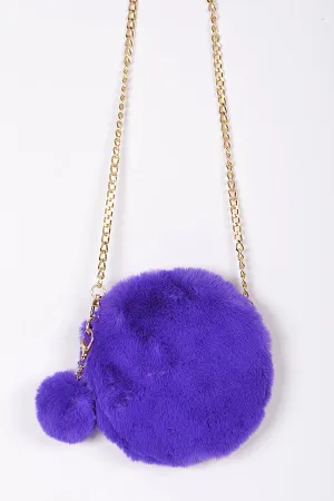 3736 Purple - Pack of 3