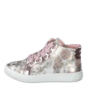 423-9056 White/pink