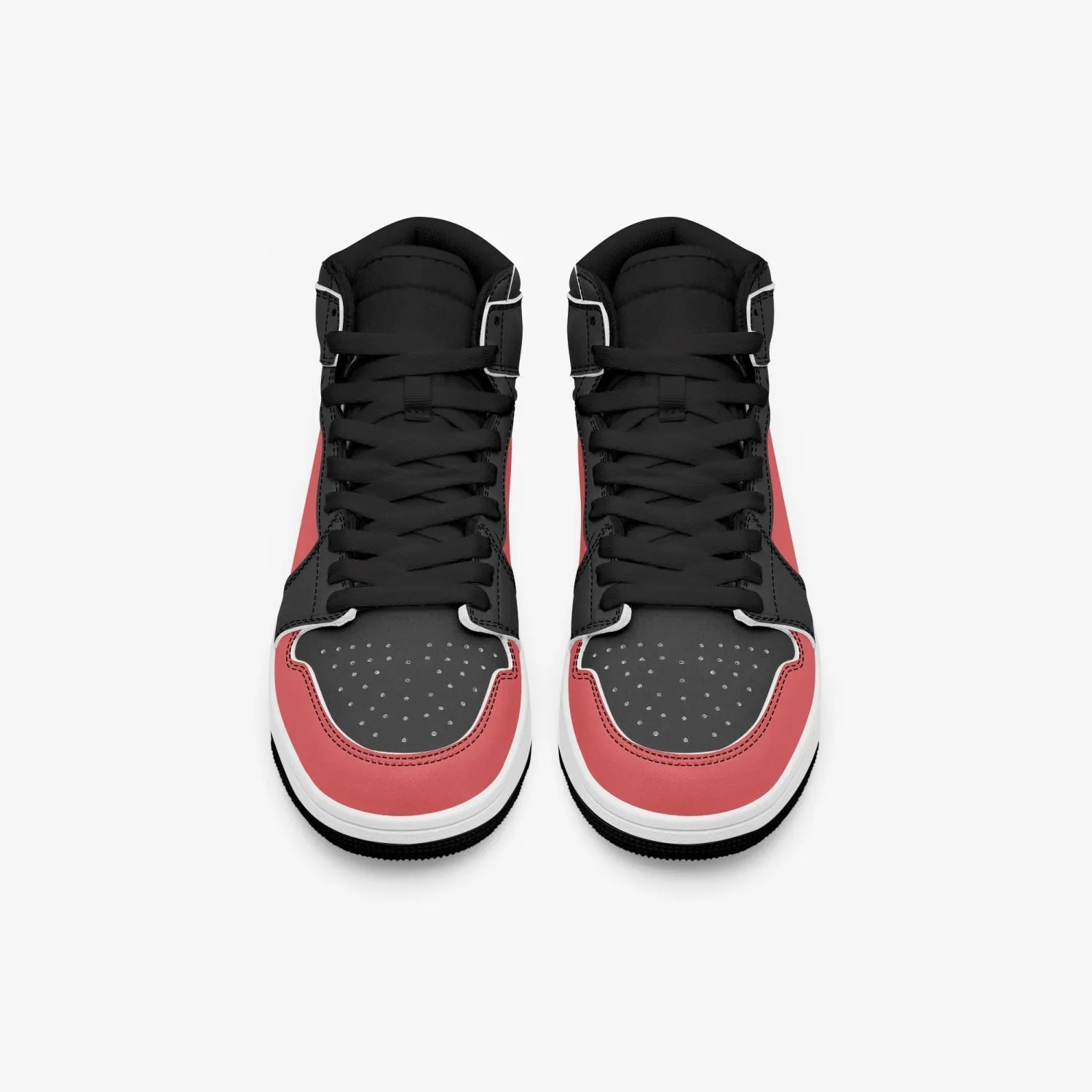 503 Hoop Dreams by Niche Era – Men’s High-Top Basketball Shoes