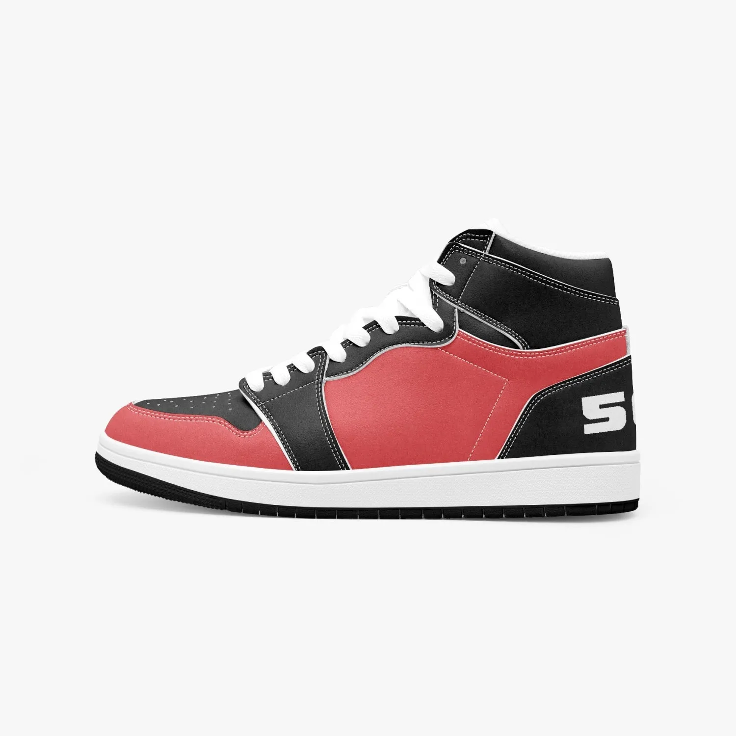 503 Hoop Dreams by Niche Era – Men’s High-Top Basketball Shoes