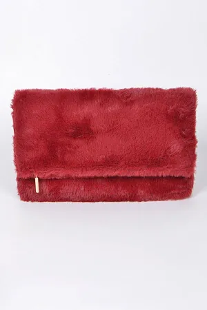 5426 Burgundy - Pack of 3