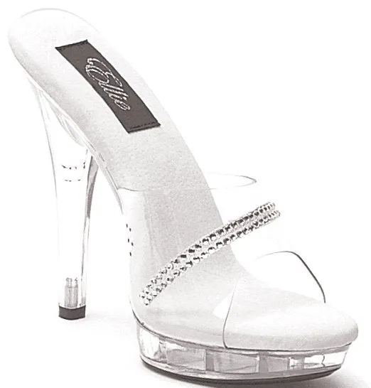 5" Stiletto Mini-Platform (ES-M-Jesse)