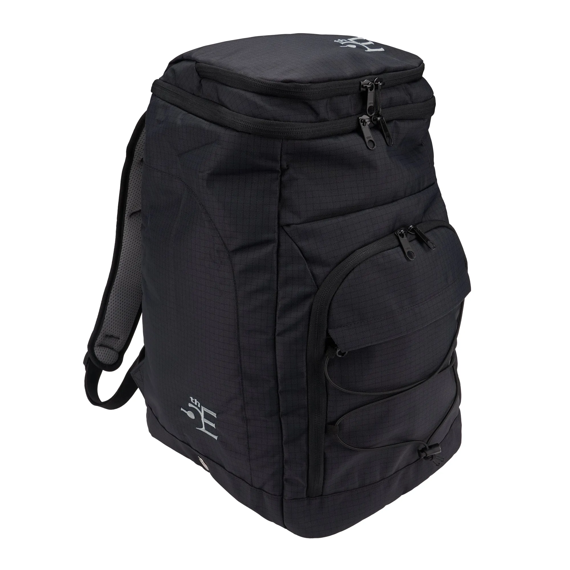 5th Element Roam Ski Boot Bag - Black/White