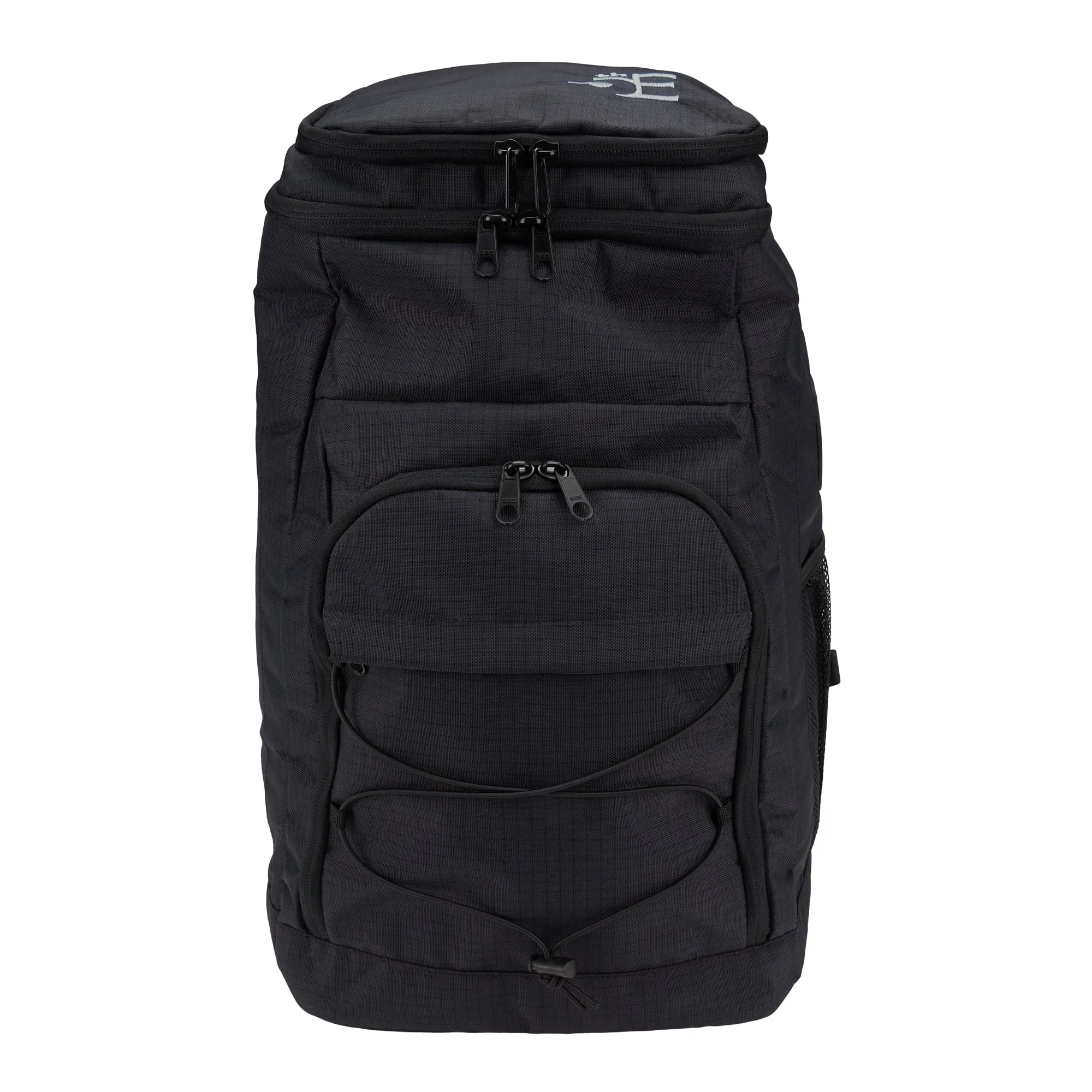 5th Element Roam Ski Boot Bag - Black/White