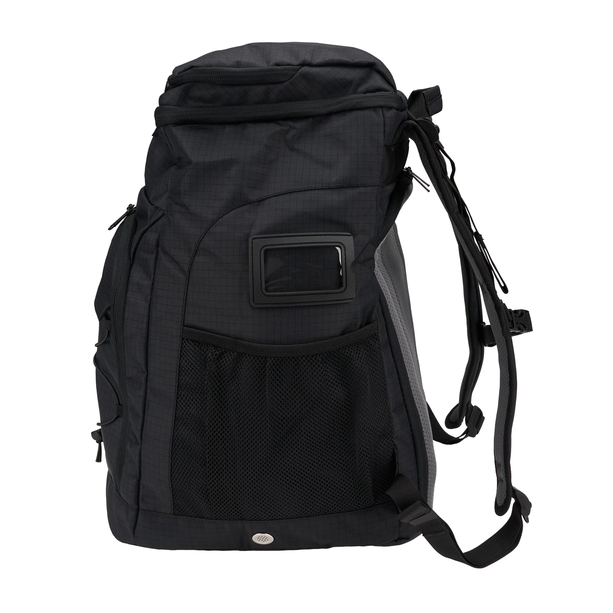 5th Element Roam Ski Boot Bag - Black/White