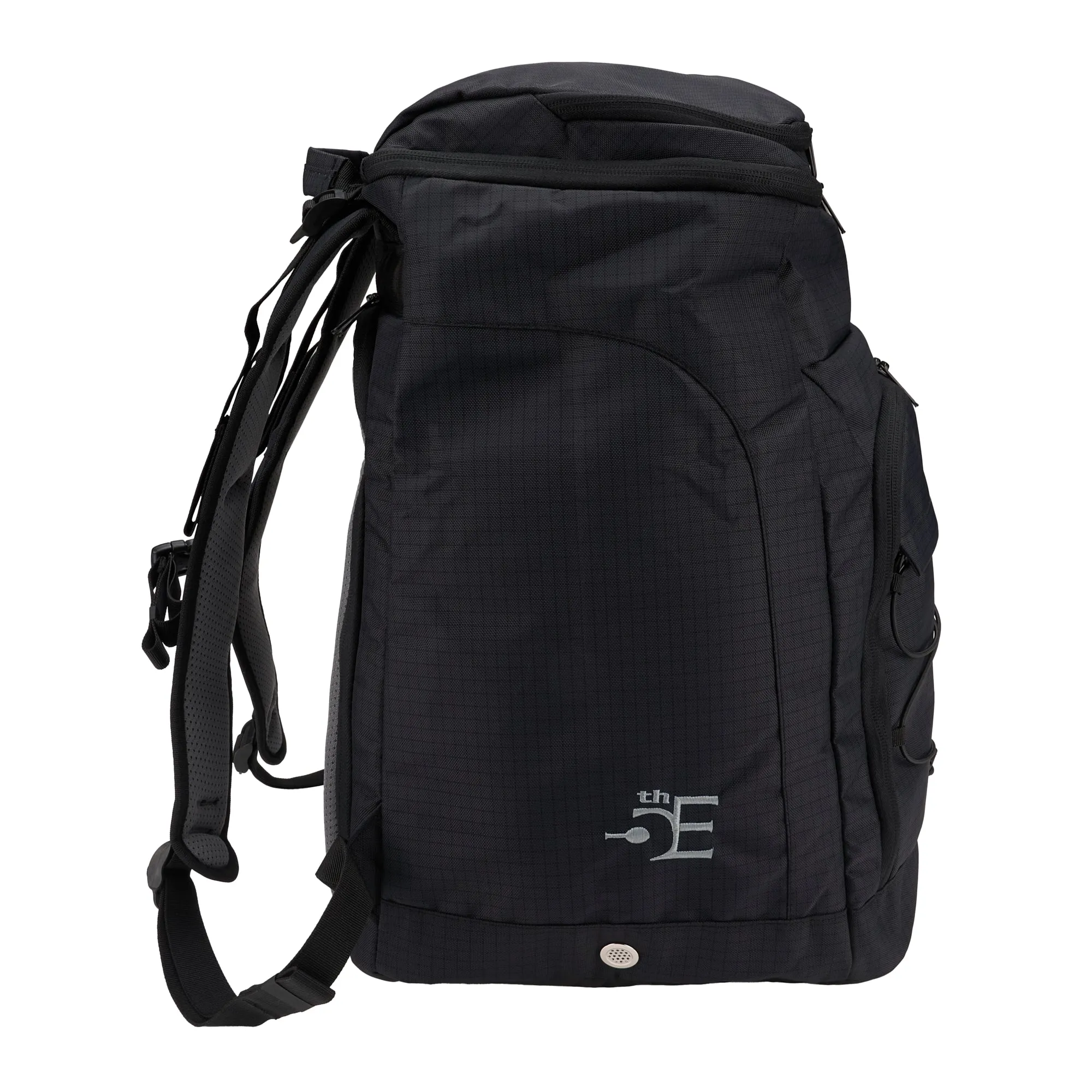 5th Element Roam Ski Boot Bag - Black/White