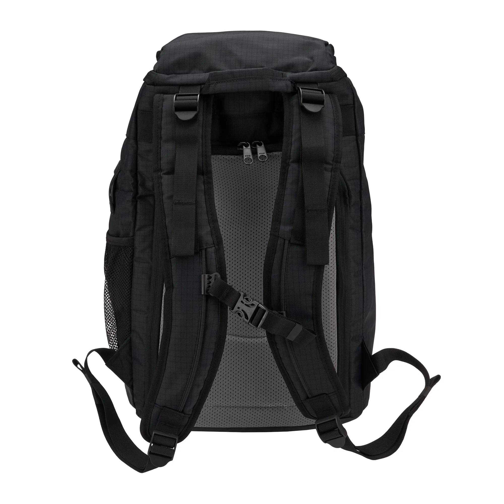 5th Element Roam Ski Boot Bag - Black/White