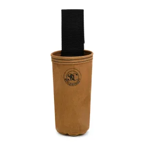 97022 - Spray Paint Can Holder in Heavy Duty Brown Waterproof Canvas | Style n Craft