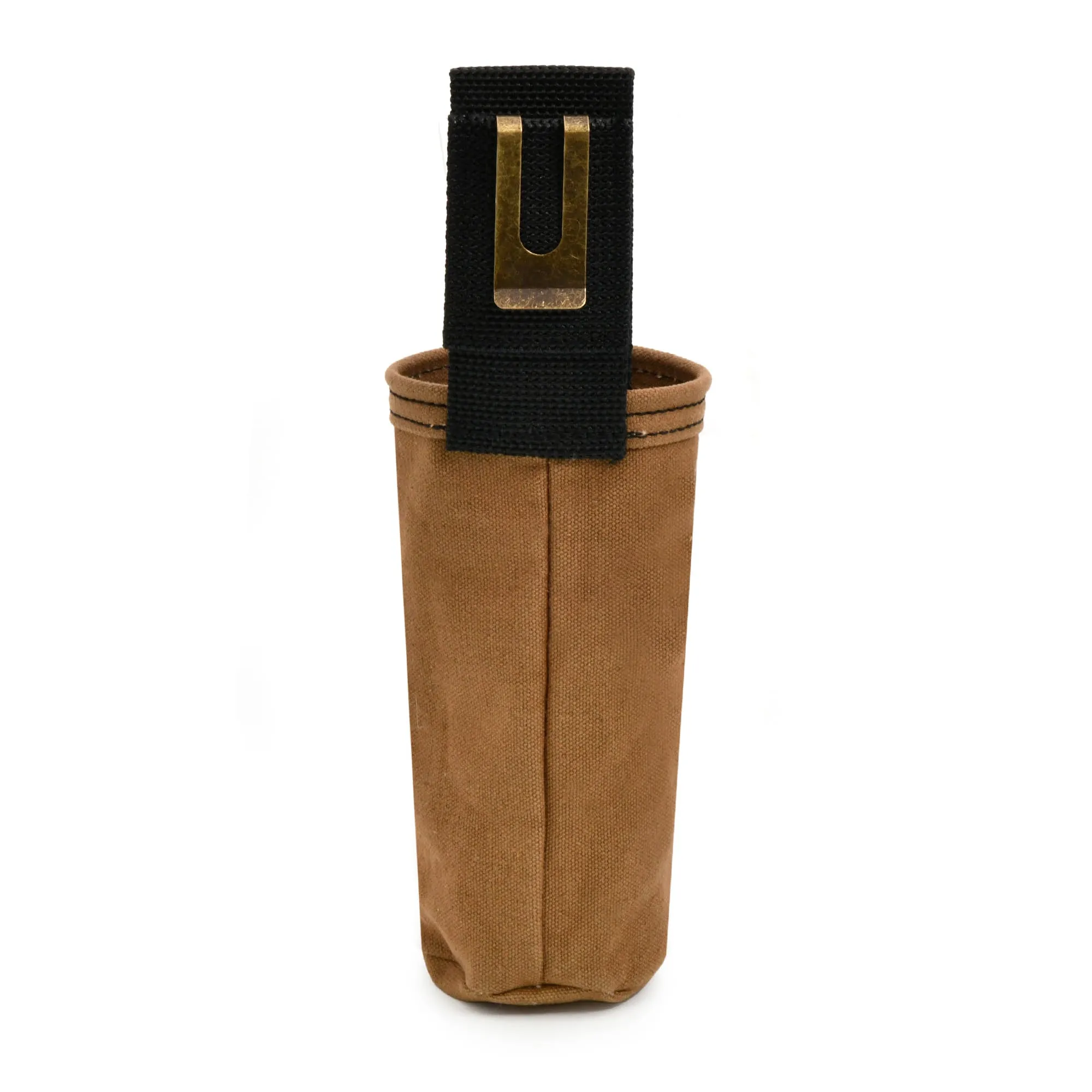 97022 - Spray Paint Can Holder in Heavy Duty Brown Waterproof Canvas | Style n Craft