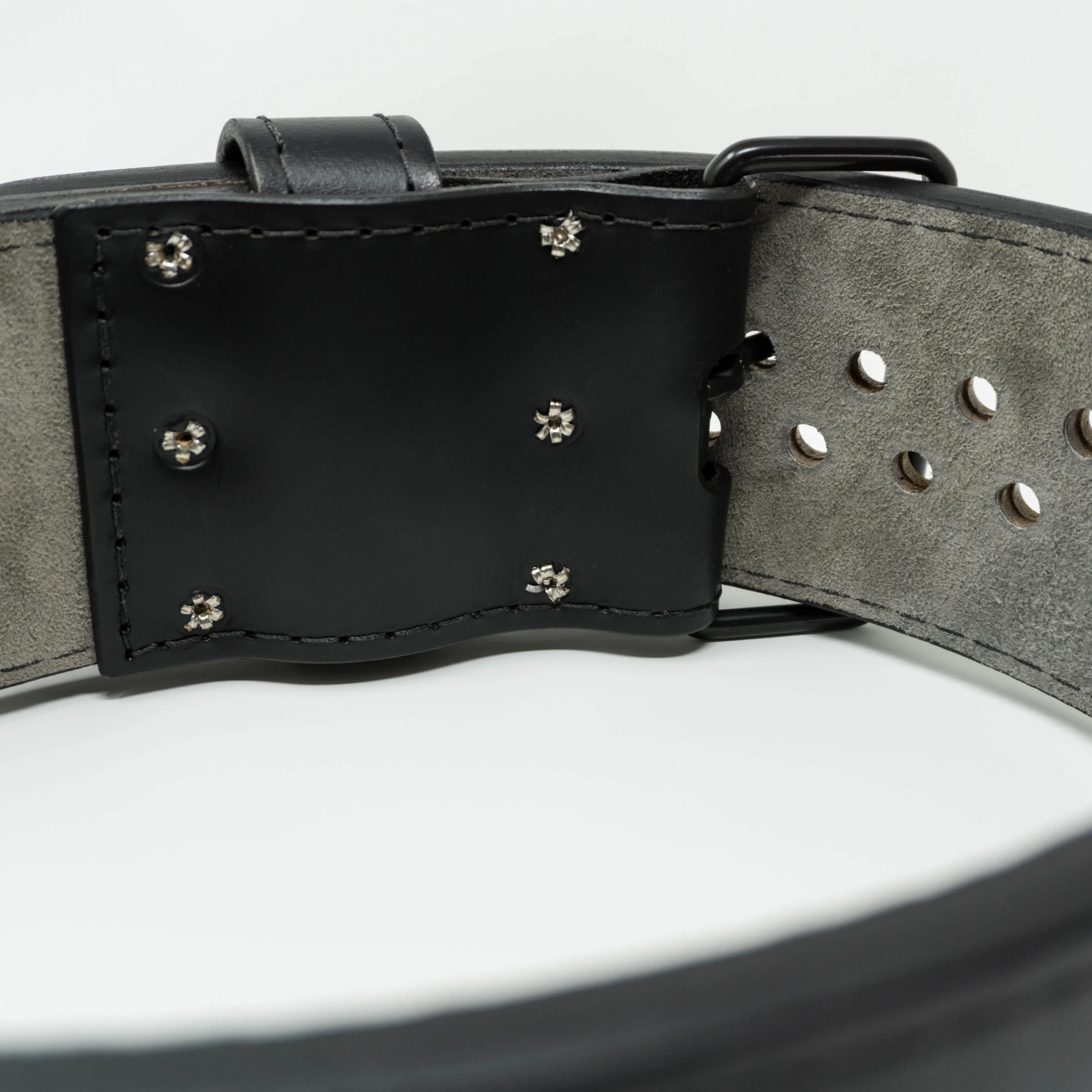 A7 Pioneer Cut Prong Belt - IPF Approved