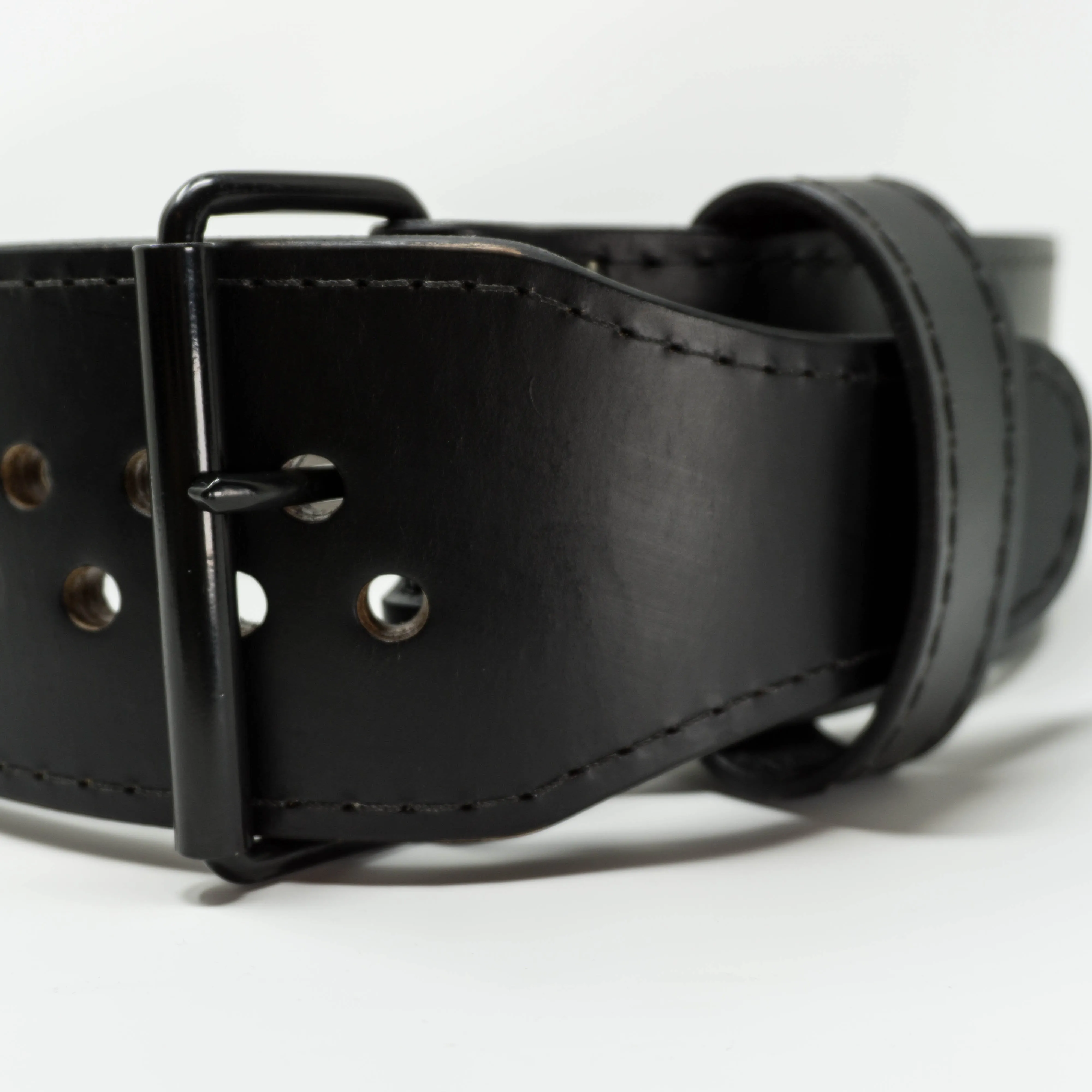 A7 Pioneer Cut Prong Belt - IPF Approved