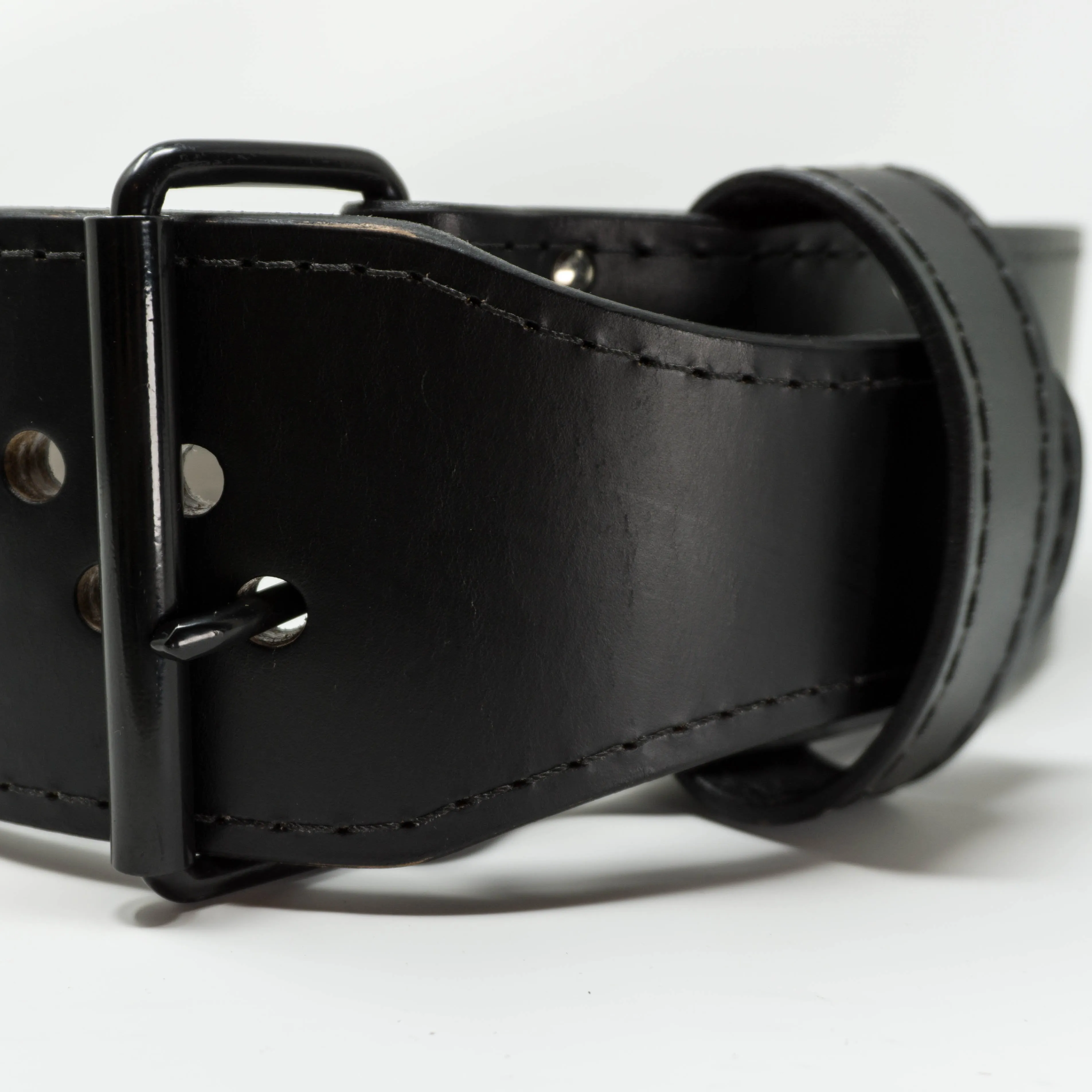 A7 Pioneer Cut Prong Belt - IPF Approved