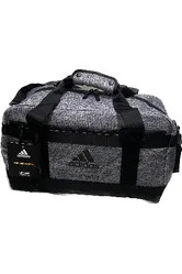 Adidas Amplifier II Duffel Bag