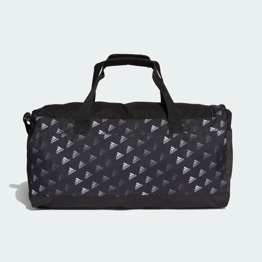 adidas Linear Graphic Duffel Bag
