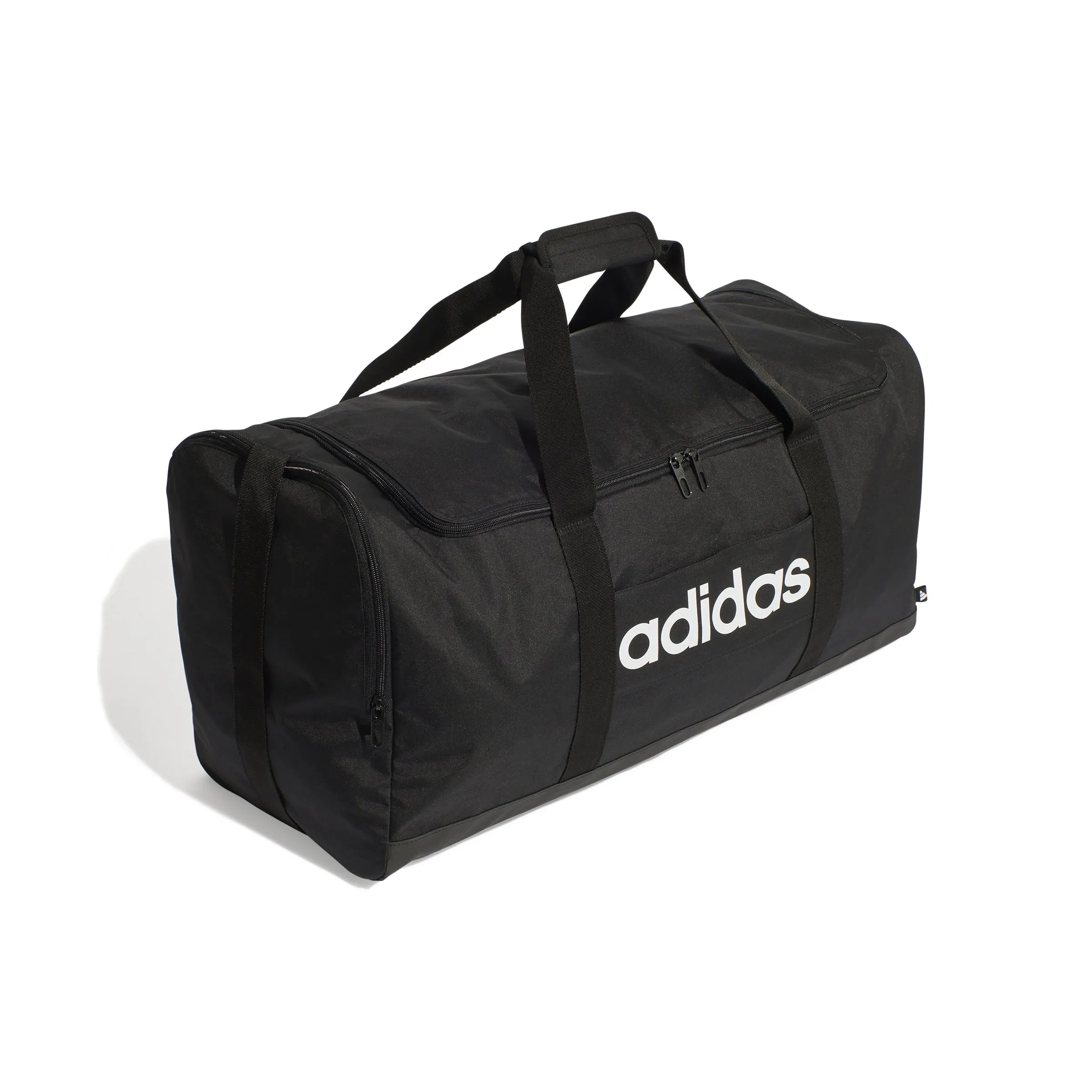 adidas Linear Large Duffle Bag