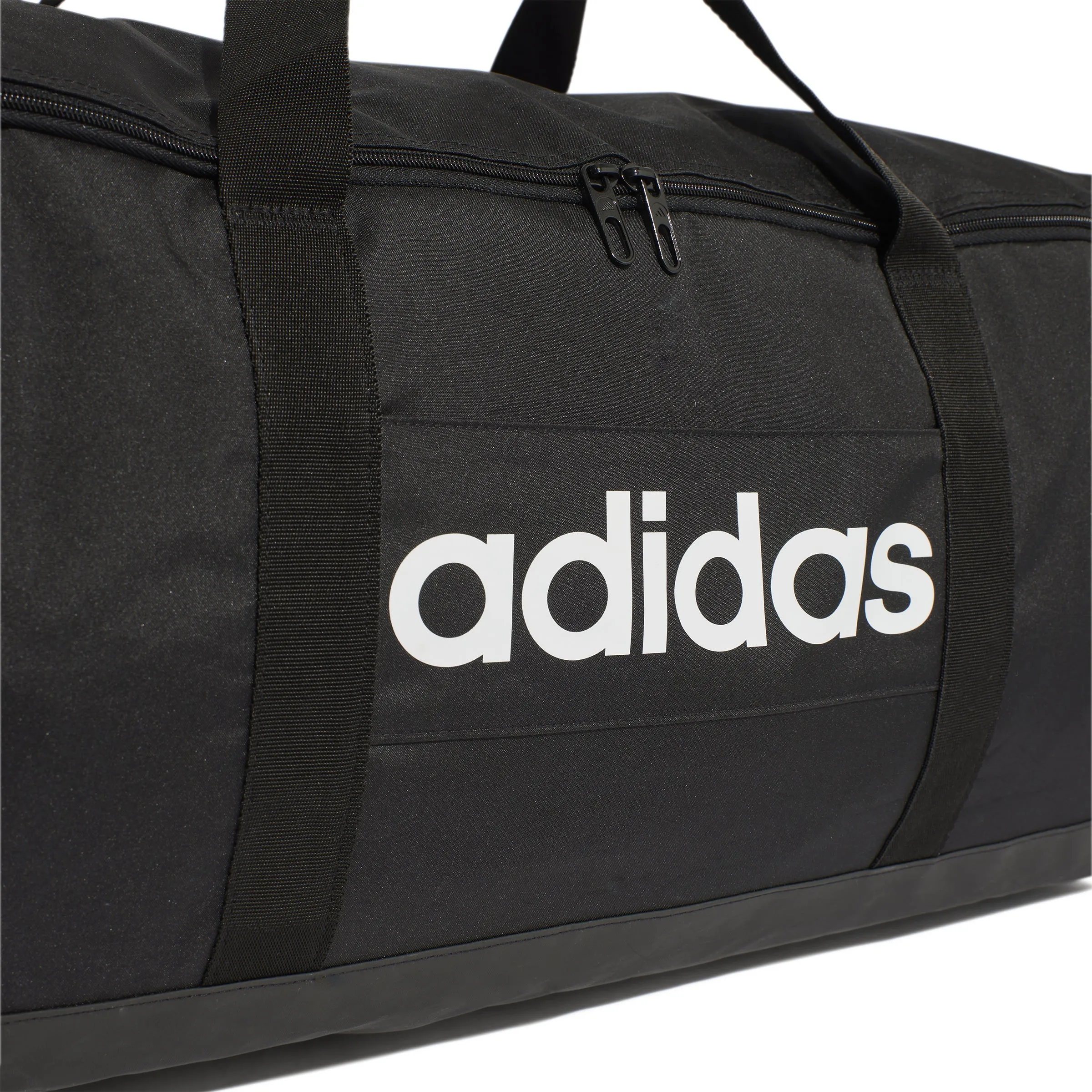 adidas Linear Large Duffle Bag