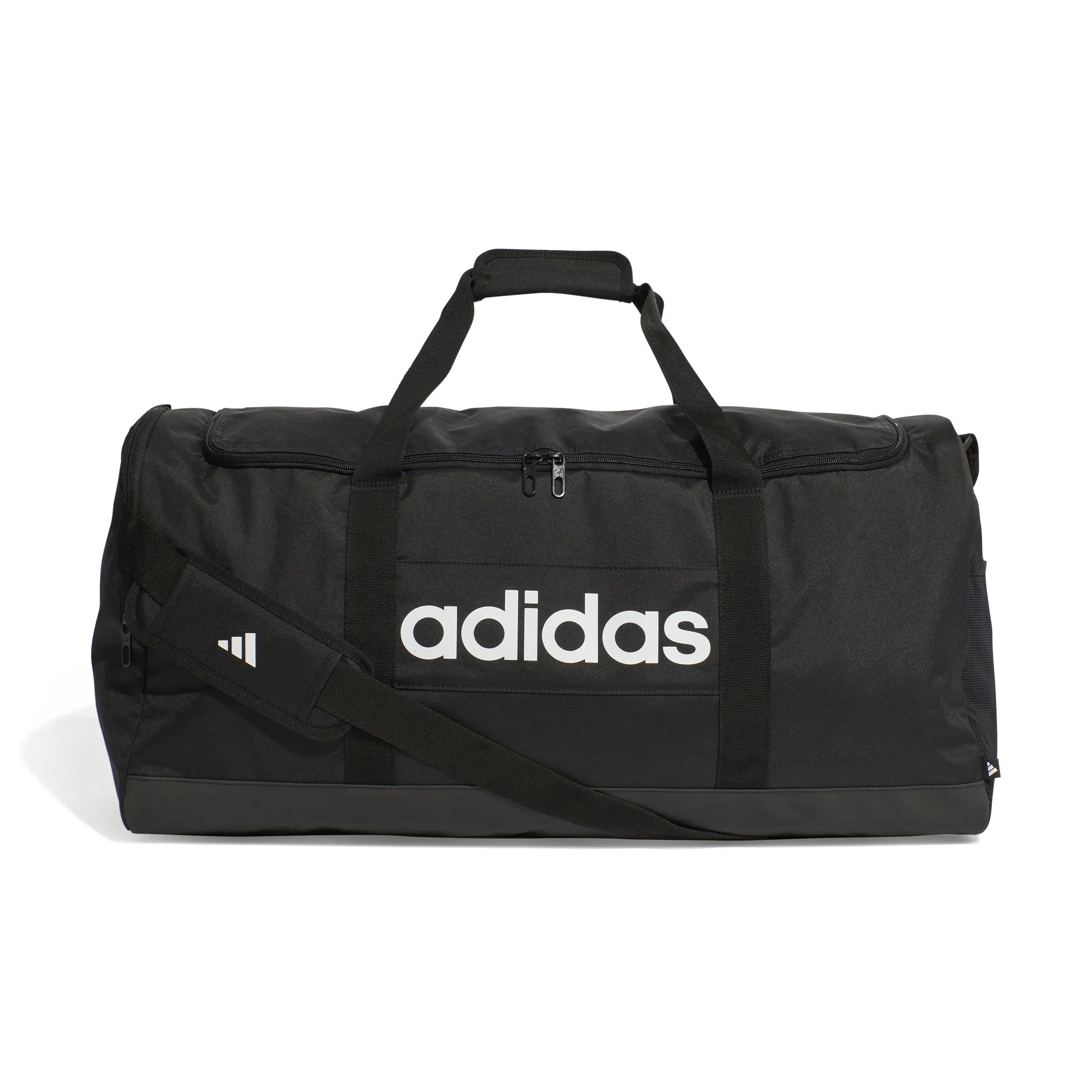 adidas Linear Large Duffle Bag