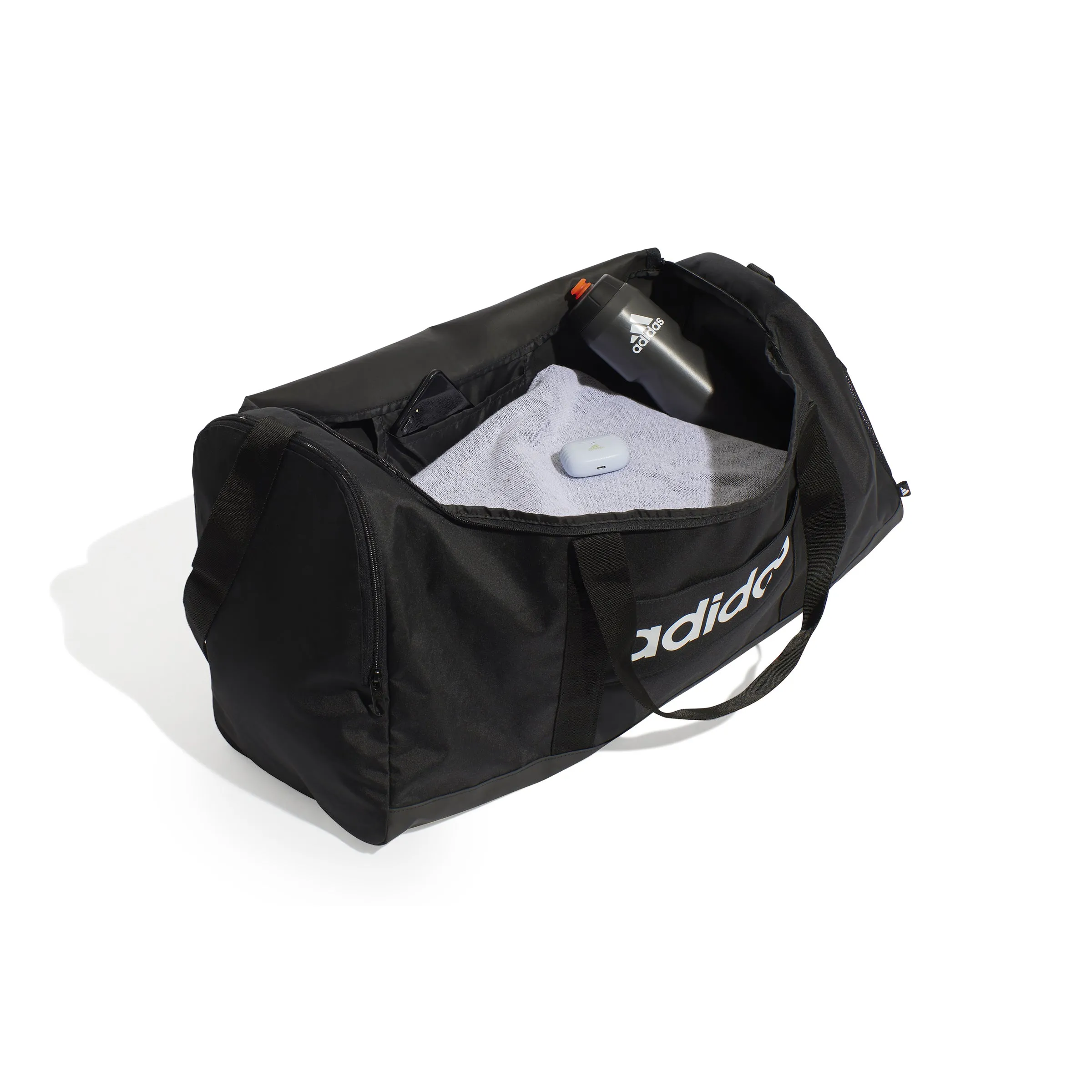 adidas Linear Large Duffle Bag